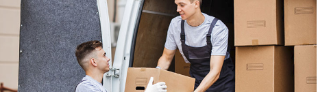 New Way Movers New Way Movers