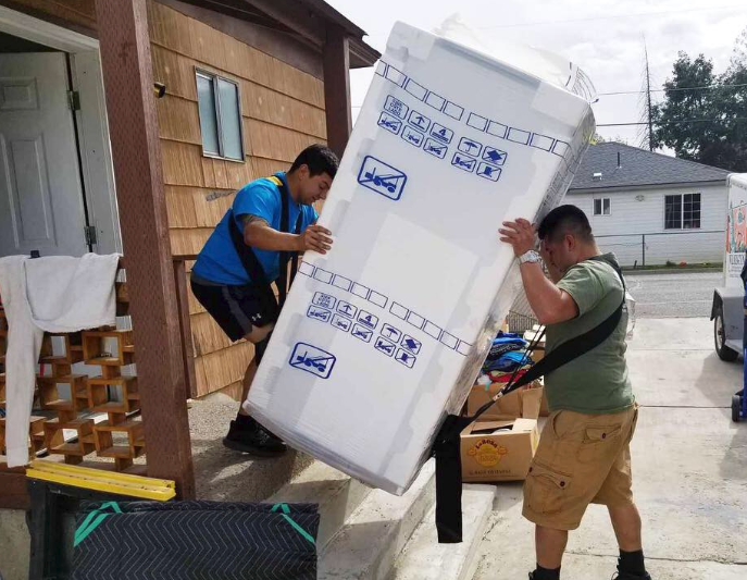 Mendez Movers