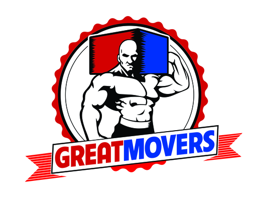 Great Movers Great Movers