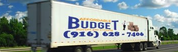 Budget Moving & Storage Budget Moving & Storage