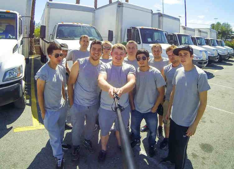 Betton Moving Company Betton Moving Company