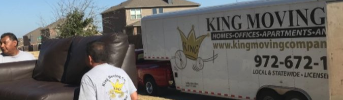 King Moving Company King Moving Company