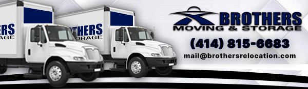 Brothers Moving & Storage Brothers Moving & Storage
