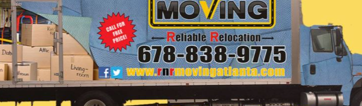 RNR Moving RNR Moving