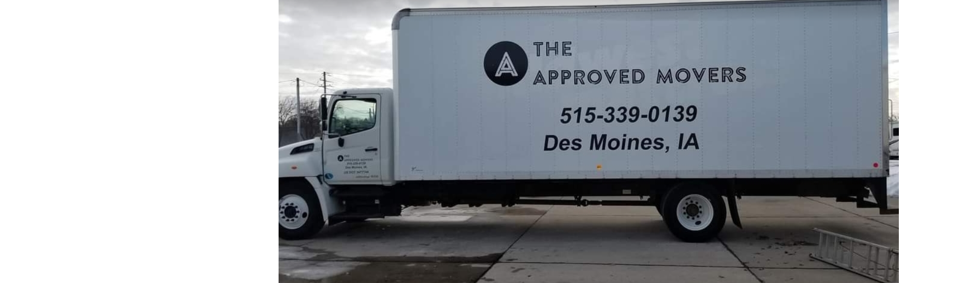 The Approved Movers The Approved Movers