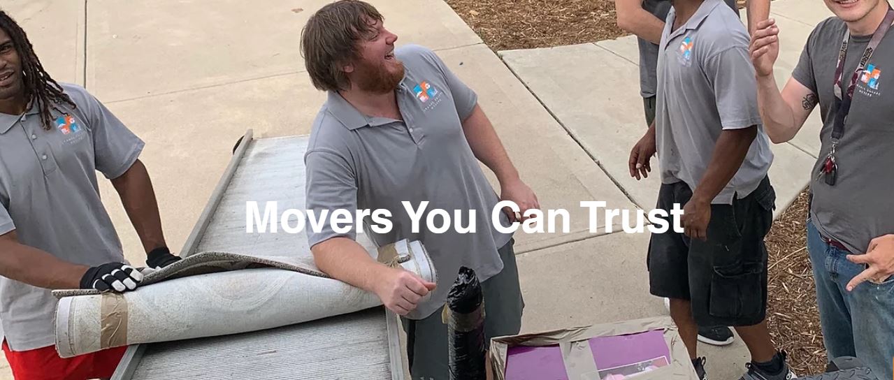 Orange Square Movers Orange Square Movers
