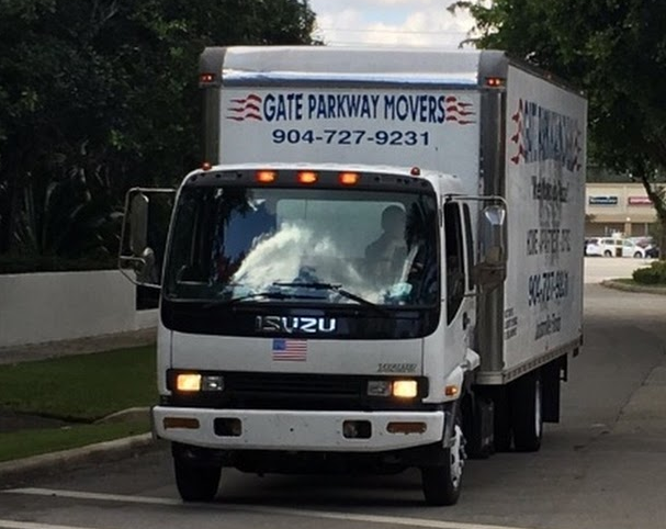 Gate Parkway Movers Inc. Gate Parkway Movers Inc.