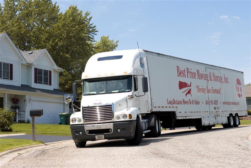 Best Price Moving Best Price Moving