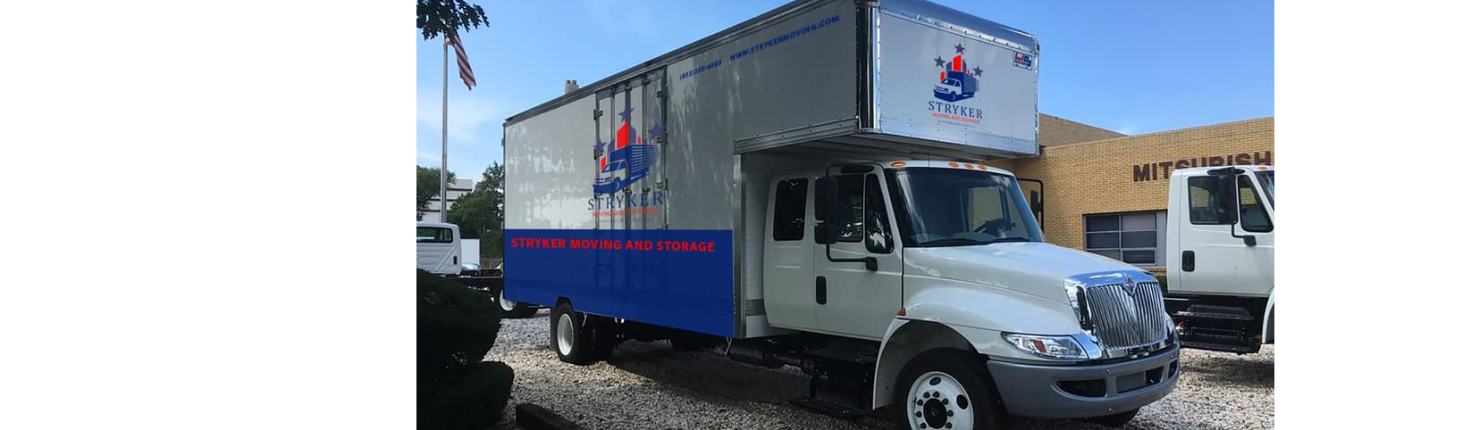 Stryker Moving and Storage Stryker Moving and Storage
