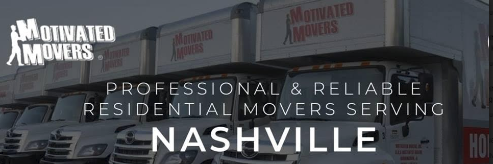 Motivated Movers Motivated Movers