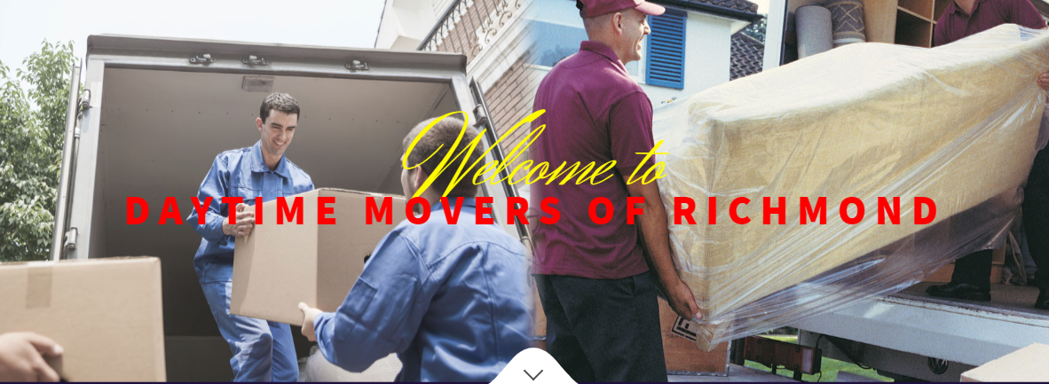 Daytime Movers Daytime Movers