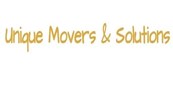 Unique Movers & Solutions 