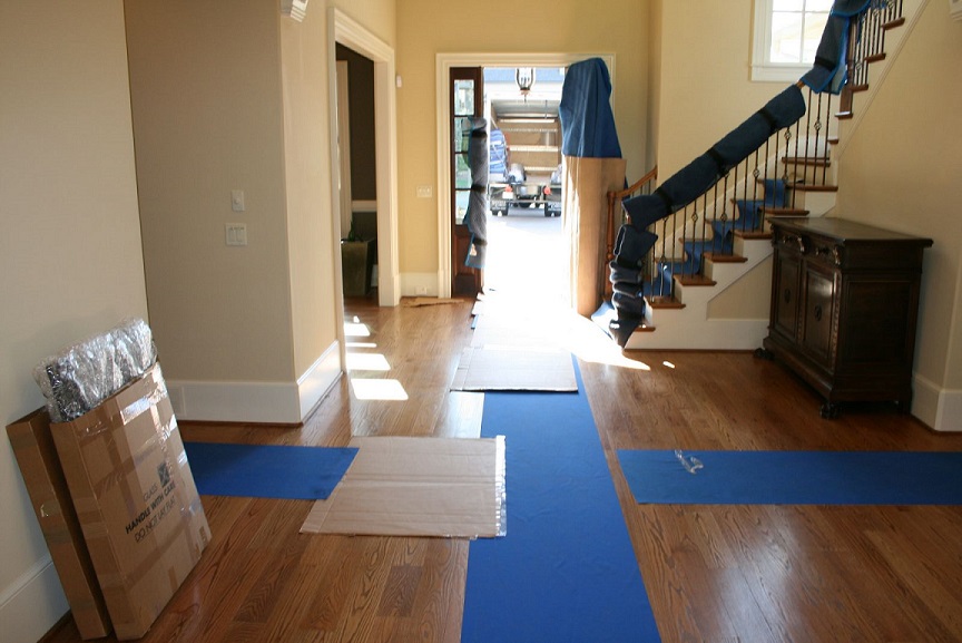 Always Professional Moving Always Professional Moving