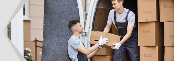 New Way Movers New Way Movers