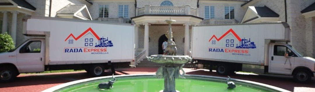 Rada Express Movers Rada Express Movers