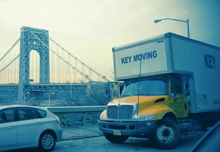 Key Moving & Storage Key Moving & Storage