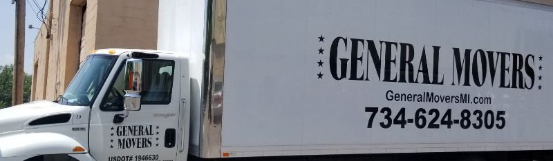 General Movers General Movers