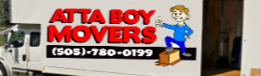 Atta-Boy Movers Atta-Boy Movers