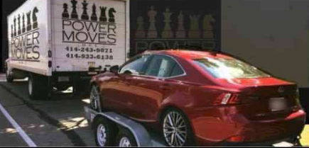 Power Moves MKE Power Moves MKE