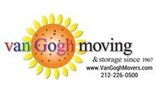 Van Gogh Moving & Storage