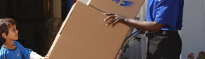 Johnson Storage & Moving Company Johnson Storage & Moving Company