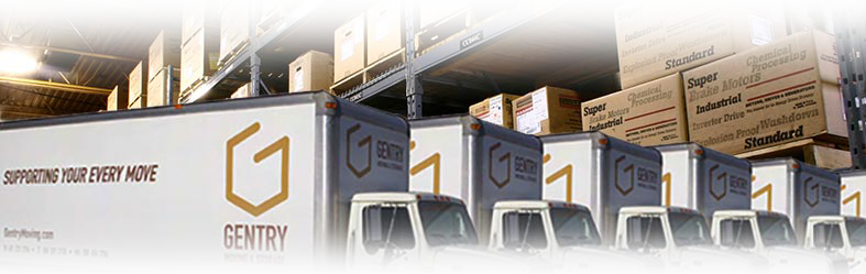 Gentry Moving & Storage Gentry Moving & Storage