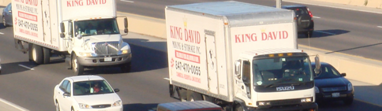 King David Moving & Storage King David Moving & Storage