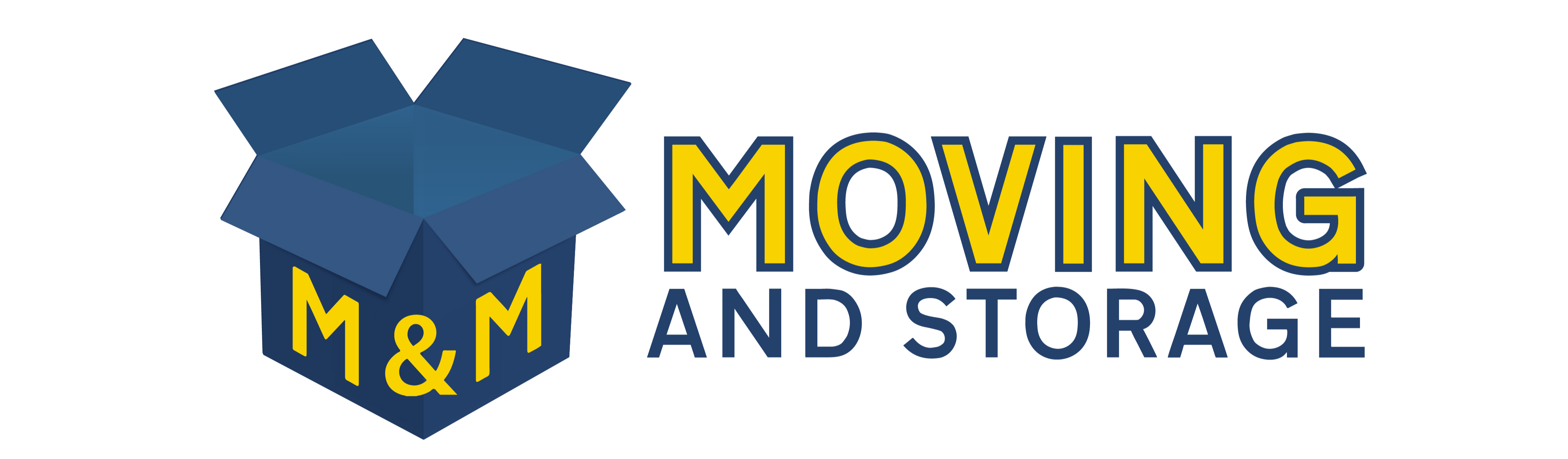 M&M Moving and Storage Company M&M Moving and Storage Company