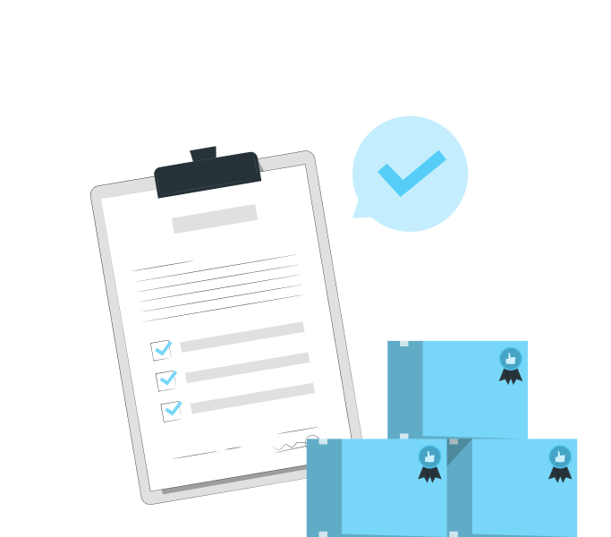 Checklist