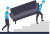 Flight of Stairs