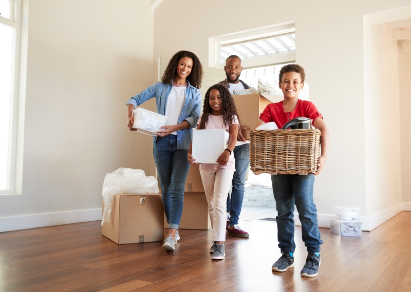 The Ultimate Guide to Cross Country Moving