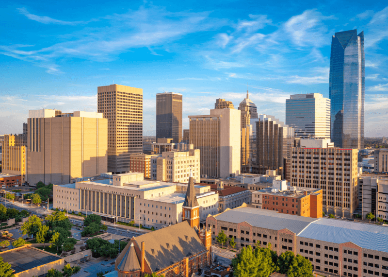 Moving Companies in oklahomacity - iMoving The Best Movers in oklahomacity Working with iMoving
