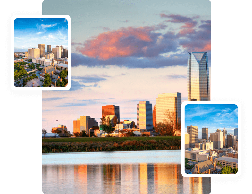 Moving Companies in oklahomacity - iMoving The Best Movers in oklahomacity Working with iMoving