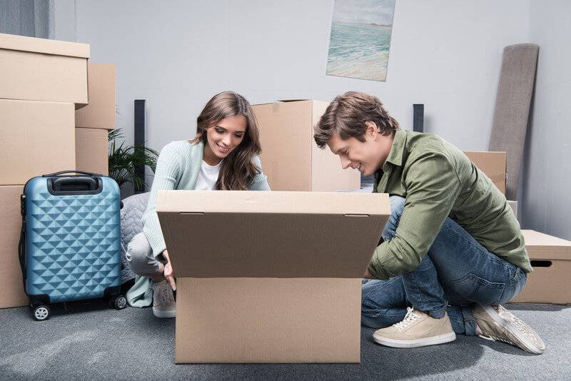 7 Things To Know Before Moving To California - iMoving 7 Things To Know Before Moving To California