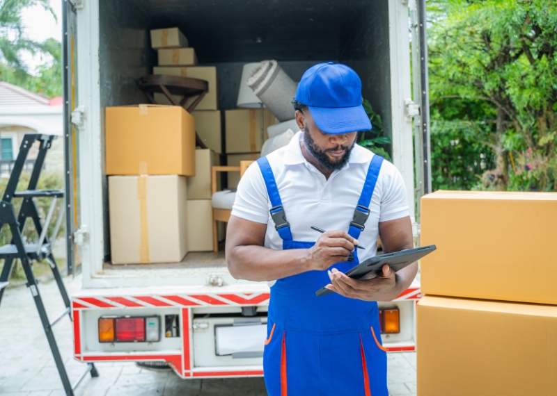Best Moving Container Companies