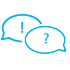 Support - FAQ's