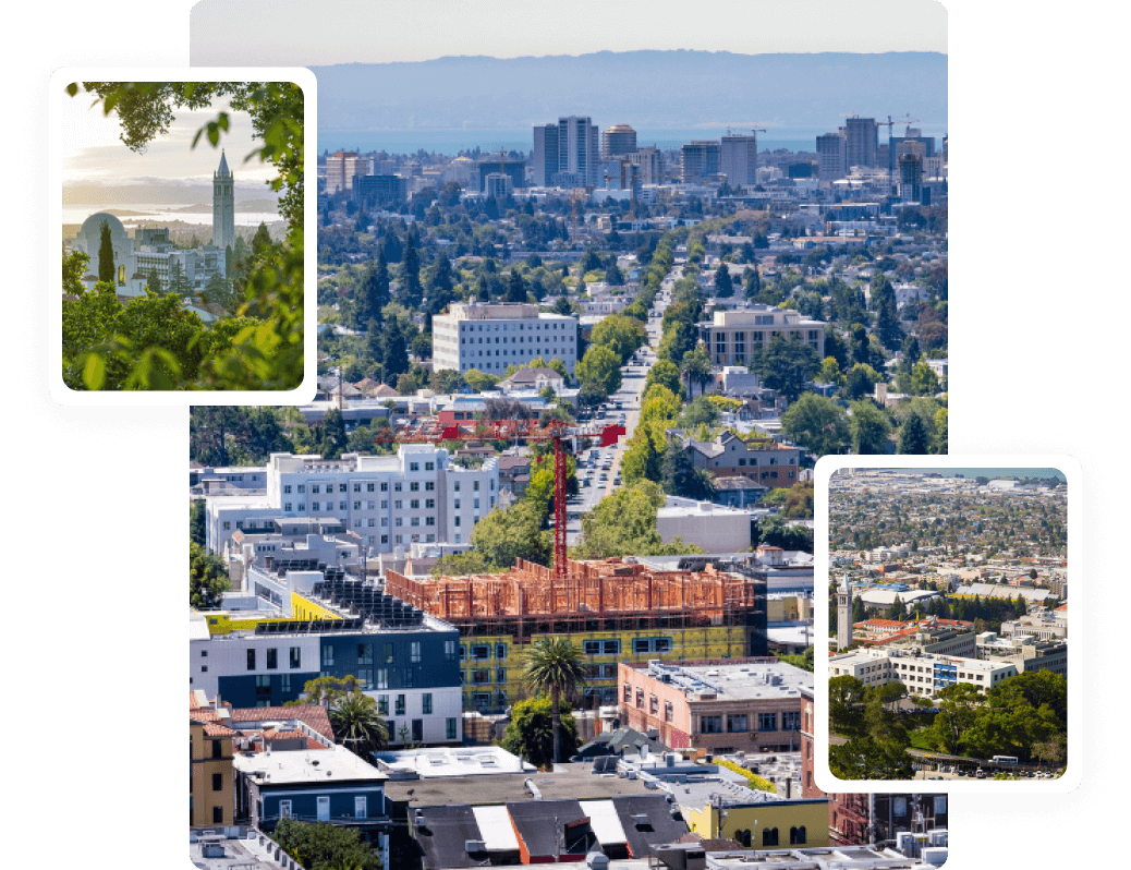 Moving Companies in berkeley - iMoving The Best Movers in berkeley Working with iMoving