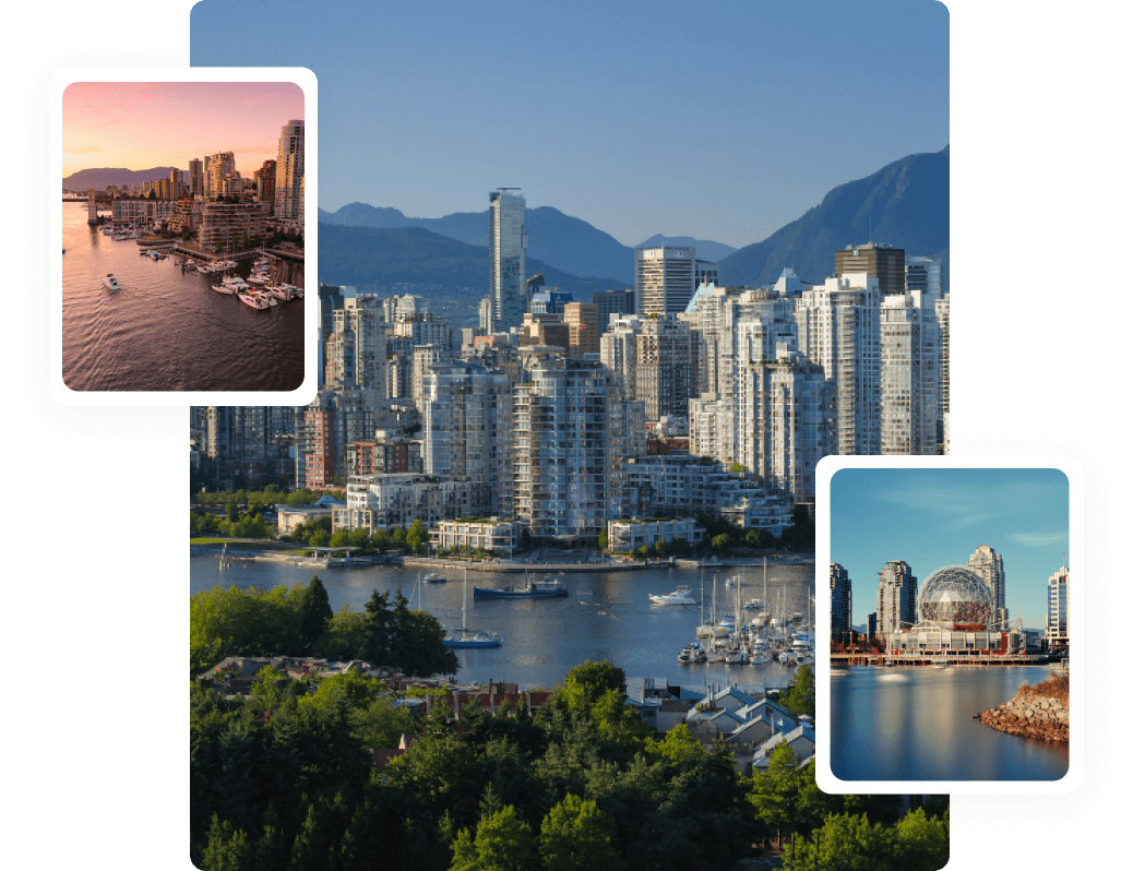 Moving Companies in vancouver - iMoving The Best Movers in vancouver Working with iMoving