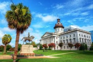 Movers in South Carolina