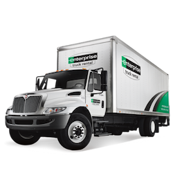 Enterprise® Truck Rental