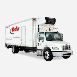 Ryder® Truck Rental