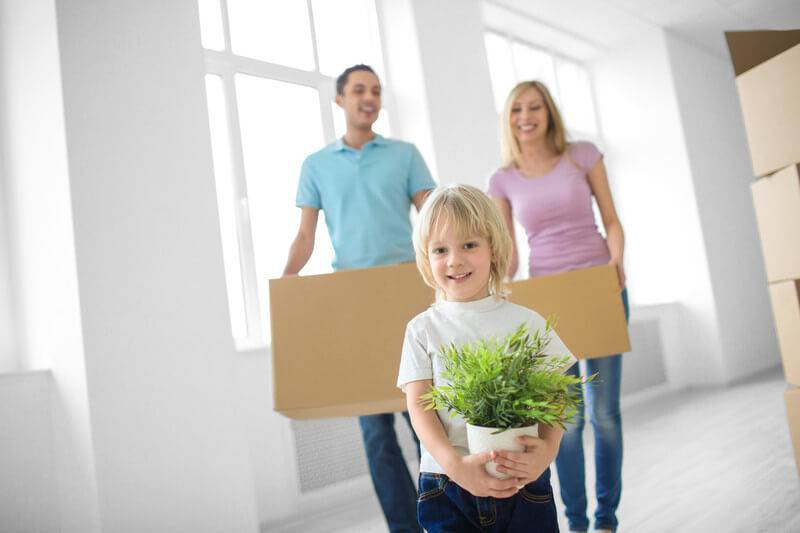 Moving To Another State? Don’t Forget These Things - iMoving Moving To Another State? Don’t Forget These Things