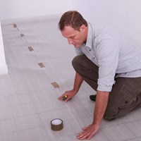 How to Protect Floors When Moving