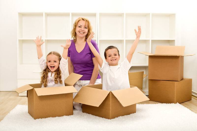 Moving to a New State: Guide, Checklists and Tips - iMoving Moving to a New State: Guide, Checklists and Tips