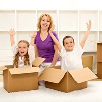 Moving to a New State: Guide, Checklists and Tips