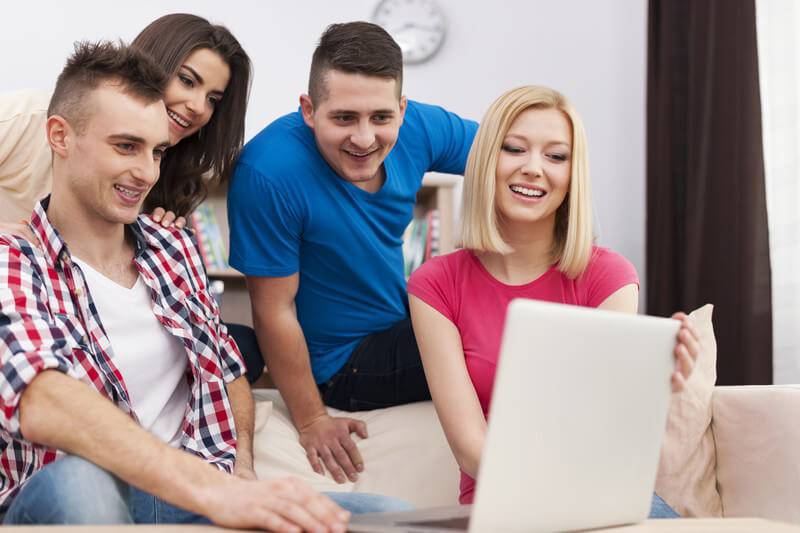 The Best Platform to Find Roommate for your Move - iMoving The Best Platform to Find Roommate for your Move