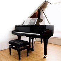 How to Move A Baby Grand Piano?