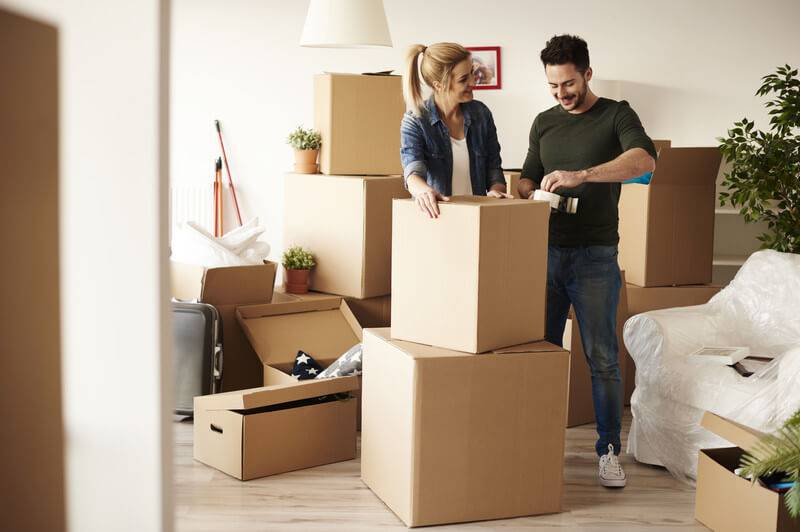 How to Pack For your Upcoming Move?