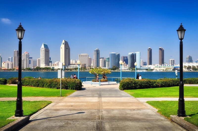 Relocating To San Diego, Top Reasons for Moving - iMoving Relocating To San Diego, Top Reasons for Moving