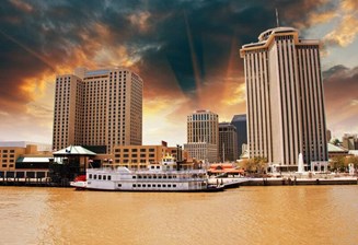 Louisiana Movers - iMoving